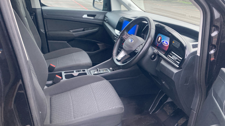 Ford Transit Connect 240 L2 Diesel 2.0 EcoBlue 122ps Limited Van Auto